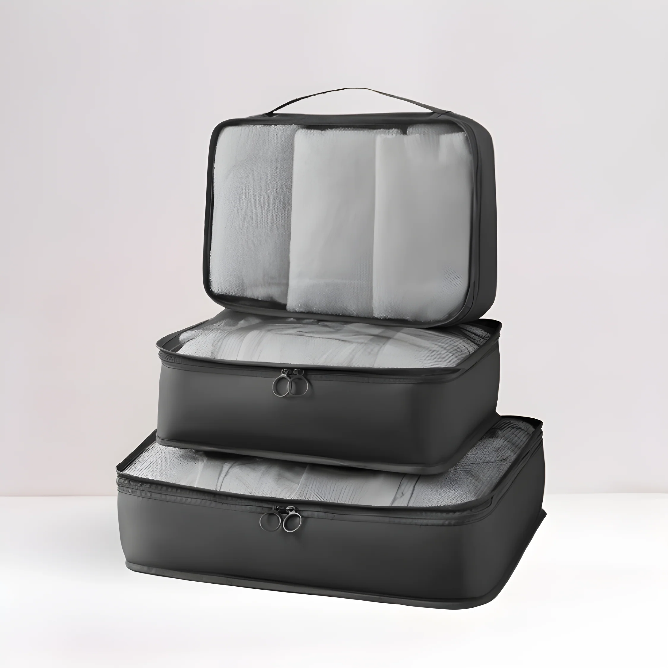 Luhxe Packing Cubes