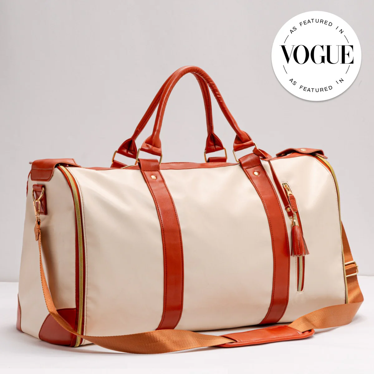 Luhxe Travel Bag 2.0 (Easter Sale) - Image 14