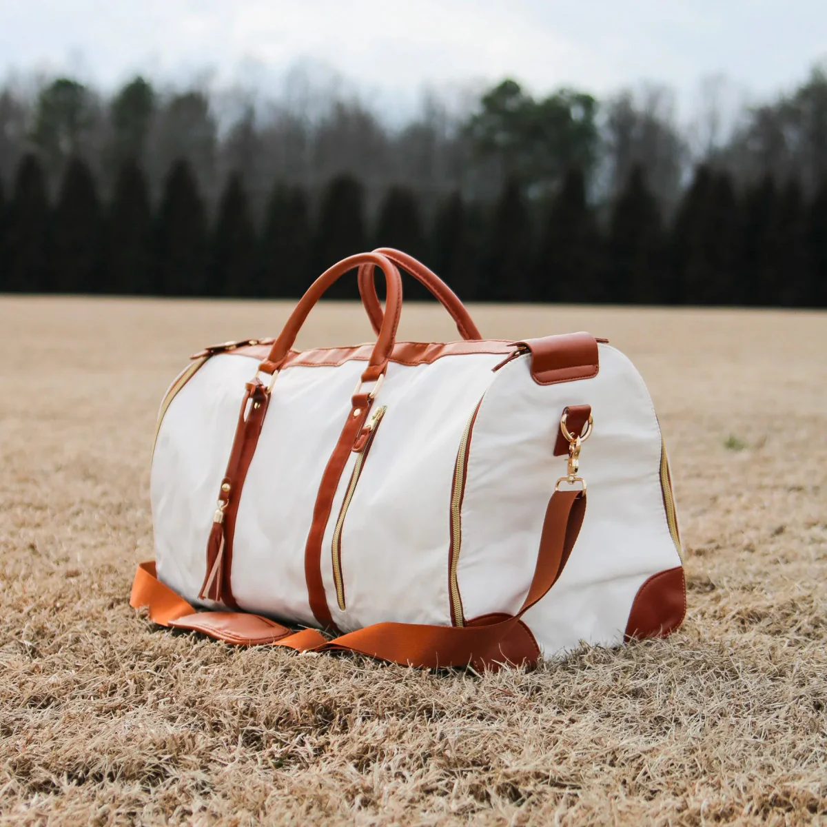 Luhxe Travel Bag 2.0 (Easter Sale) - Image 20
