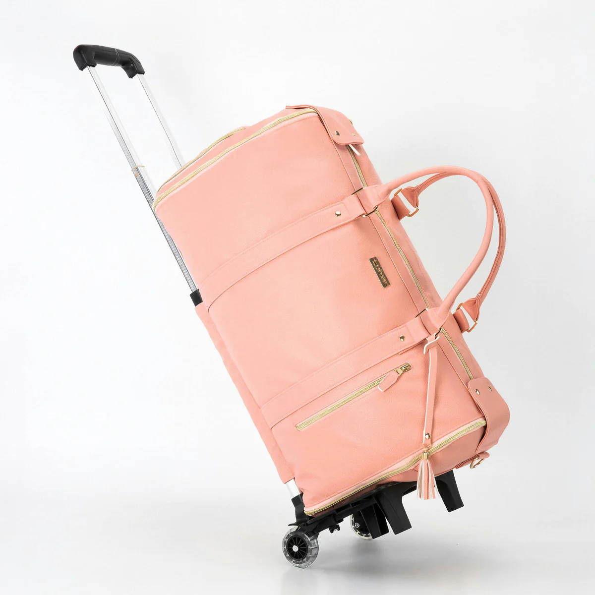 Luhxe Travel Bag 2.0 (Easter Sale) - Image 22