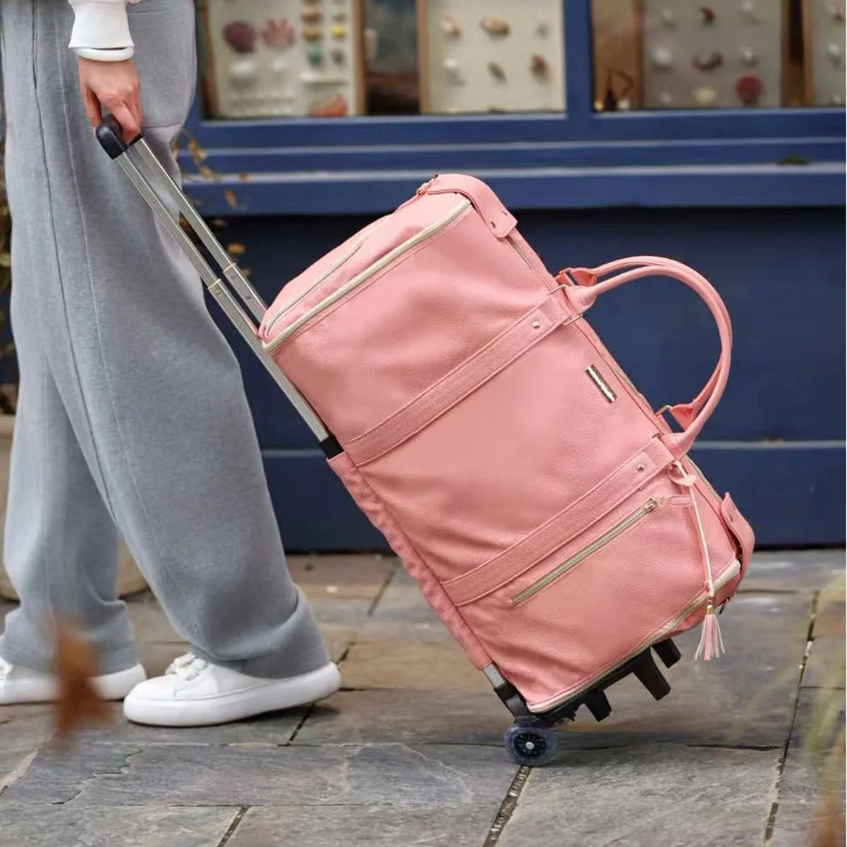 Luhxe Travel Bag 2.0 (Easter Sale) - Image 23