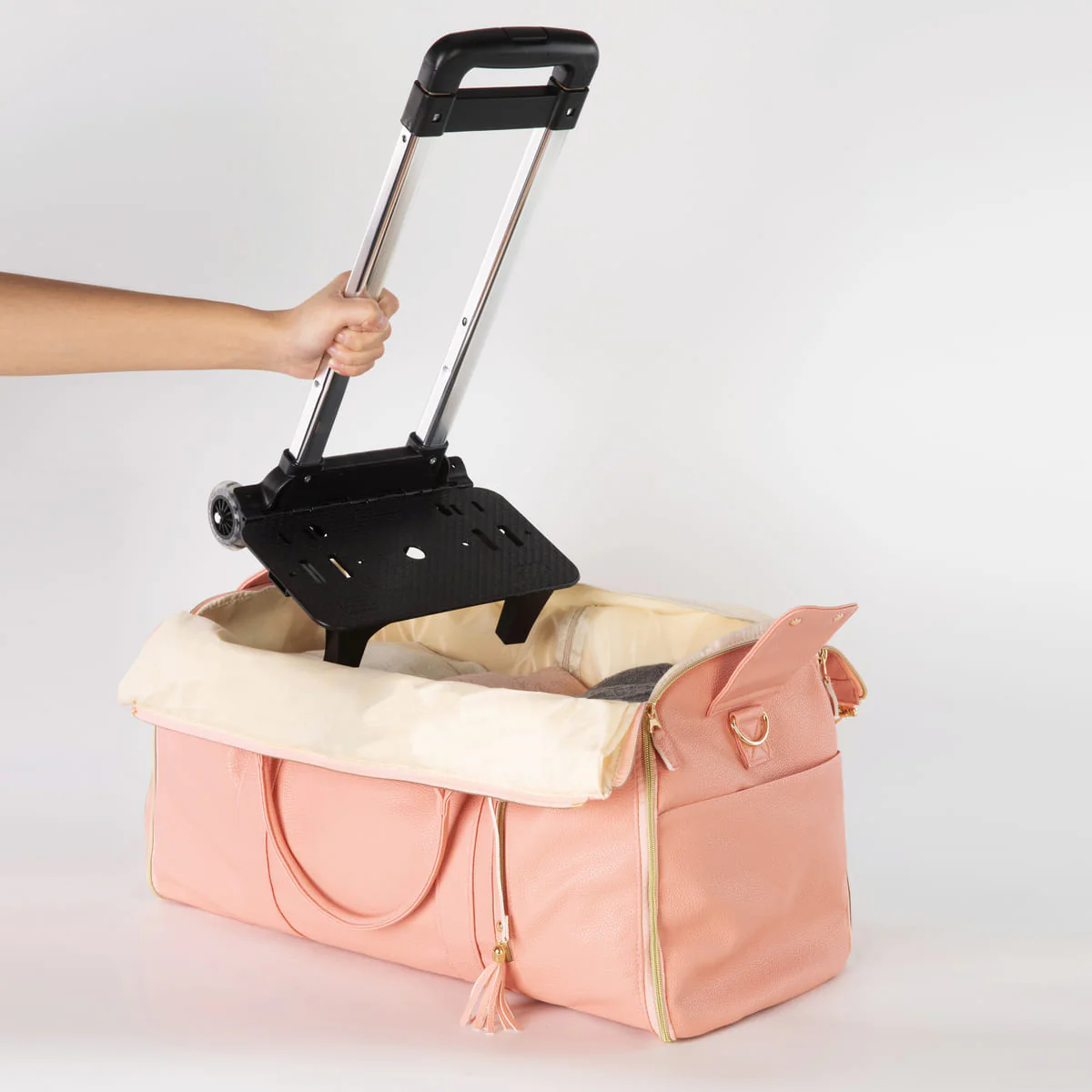 Luhxe Travel Bag 2.0 (Easter Sale) - Image 24