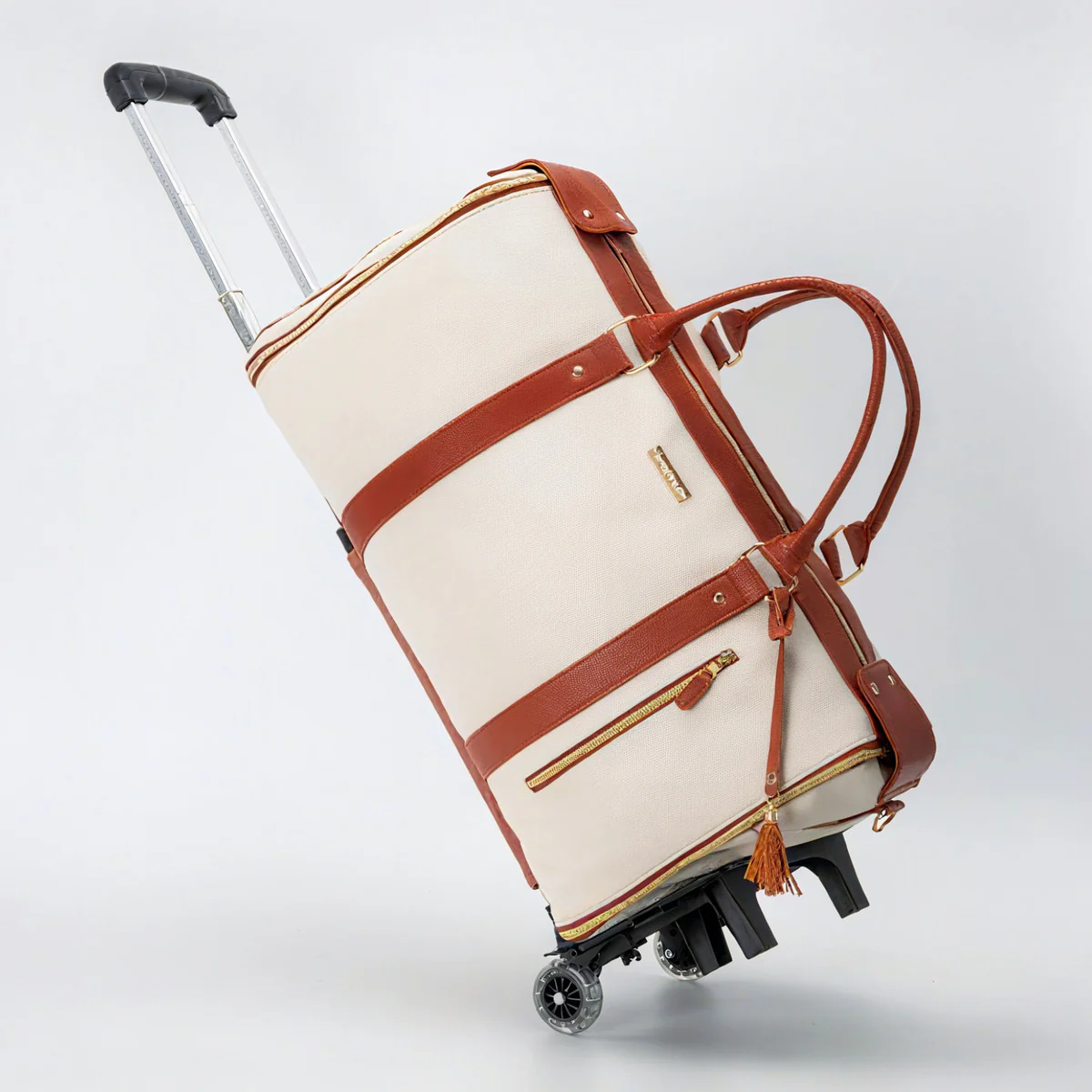 Luhxe Travel Bag 2.0 (Easter Sale) - Image 26