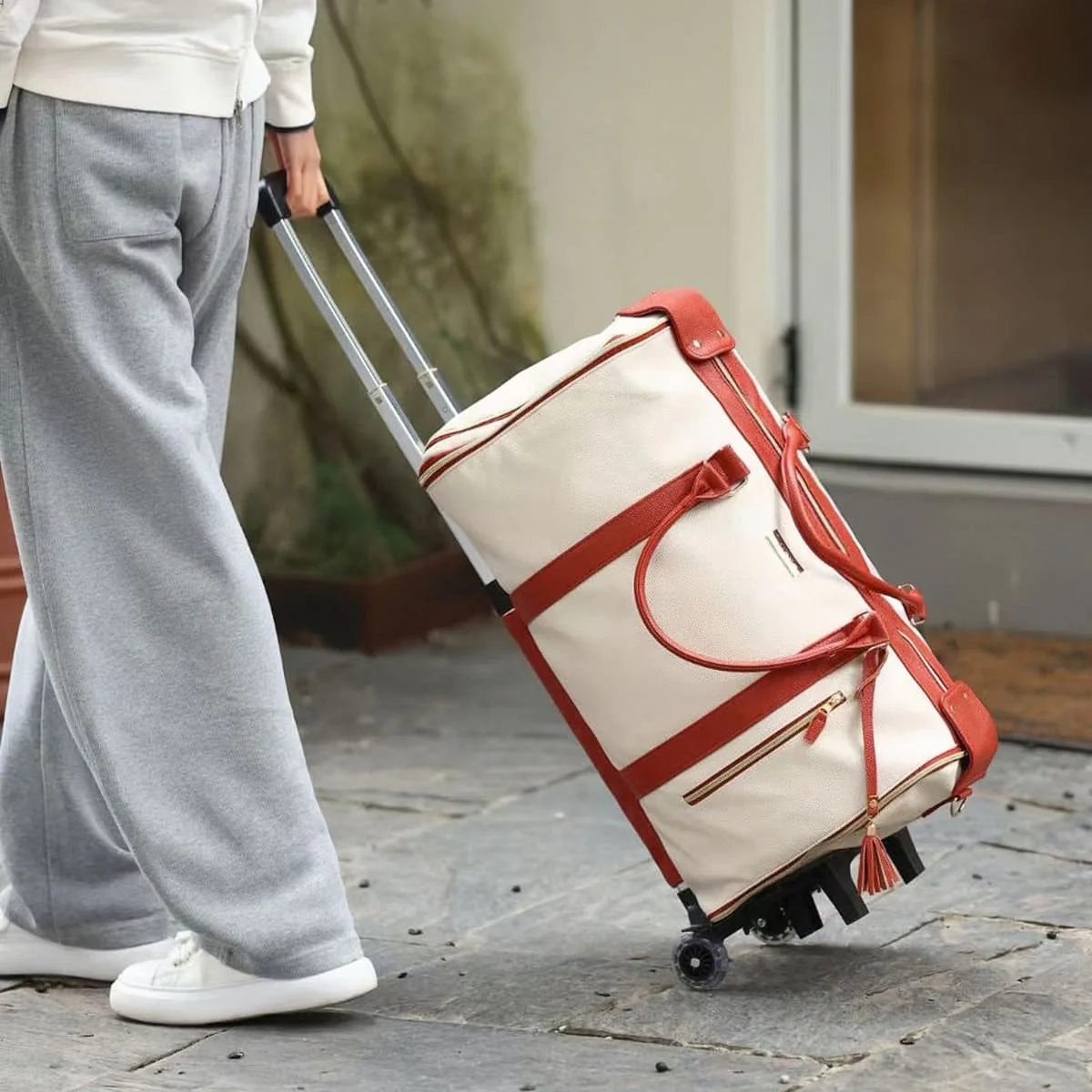 Luhxe Travel Bag 2.0 (Easter Sale) - Image 27