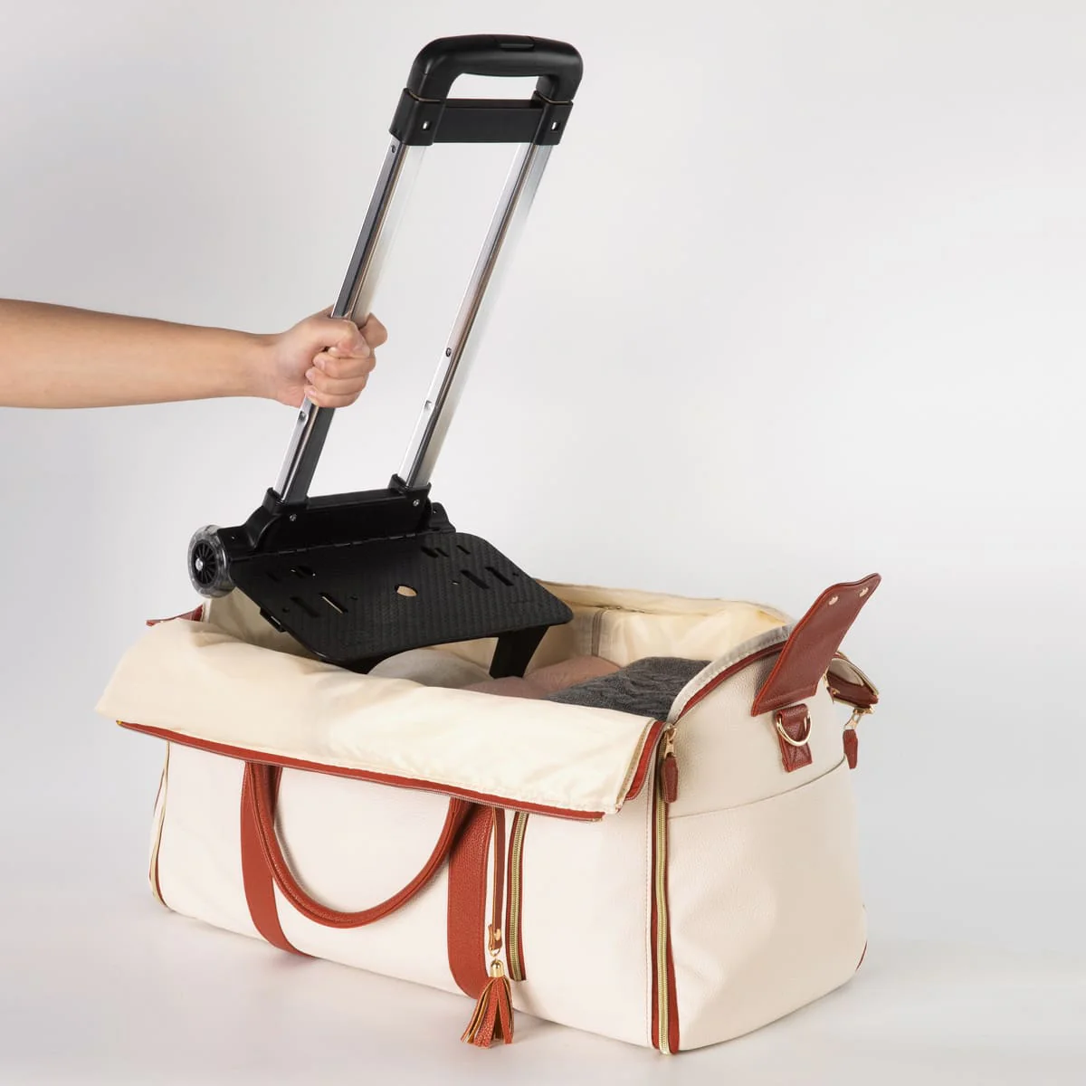 Luhxe Travel Bag 2.0 (Easter Sale) - Image 28