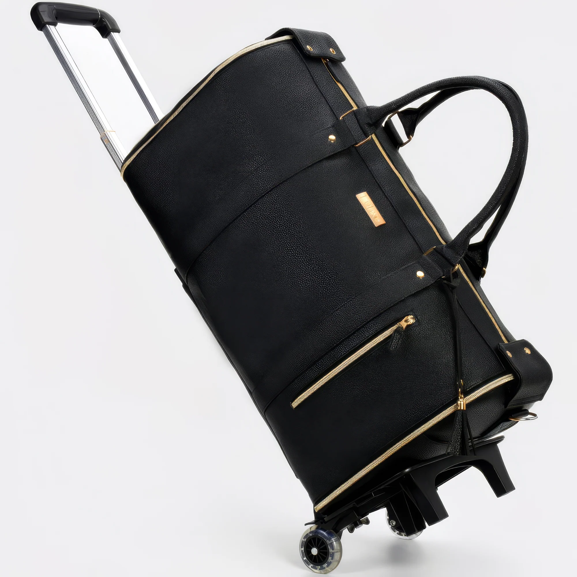 Luhxe Travel Bag 2.0 (Easter Sale) - Image 29