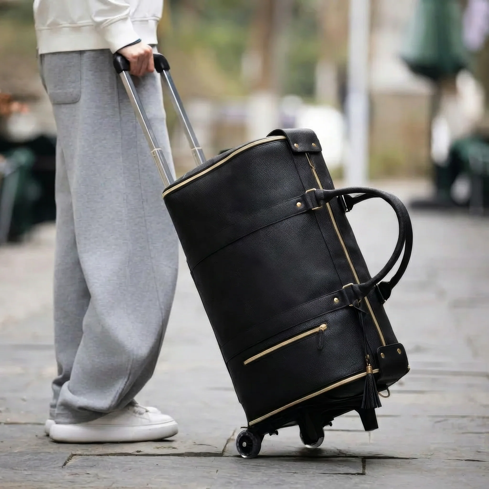 Luhxe Travel Bag 2.0 (Easter Sale) - Image 30