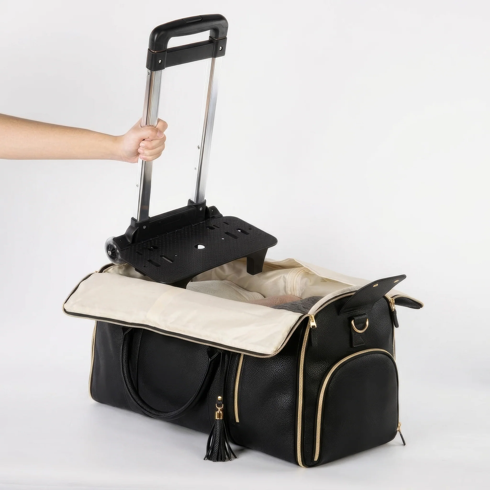 Luhxe Travel Bag 2.0 (Easter Sale) - Image 31