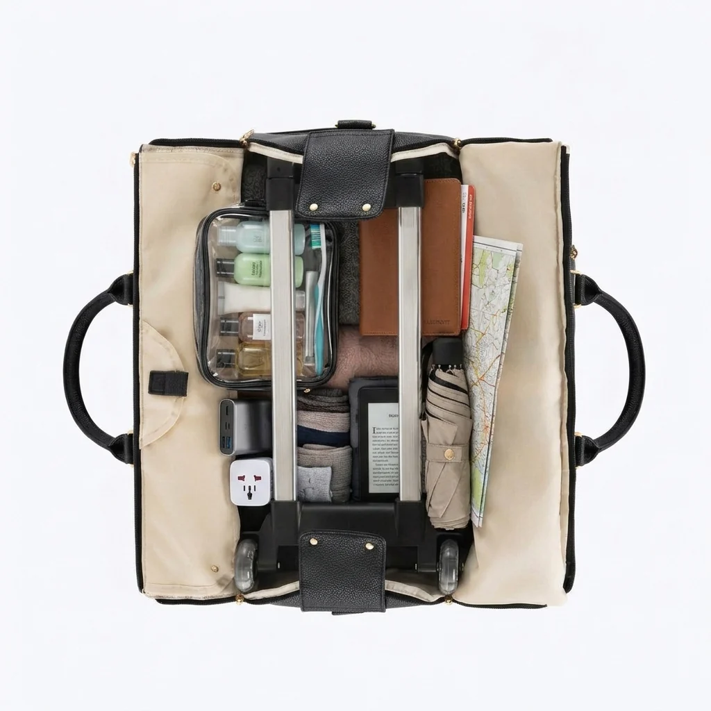 Luhxe Travel Bag 2.0 (Easter Sale) - Image 32