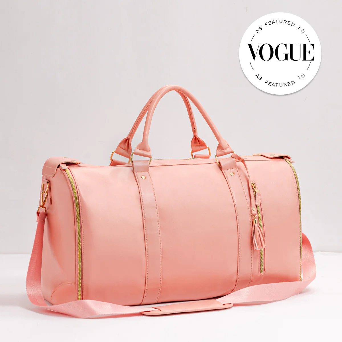 Luhxe Travel Bag 2.0 (Easter Sale) - Image 34
