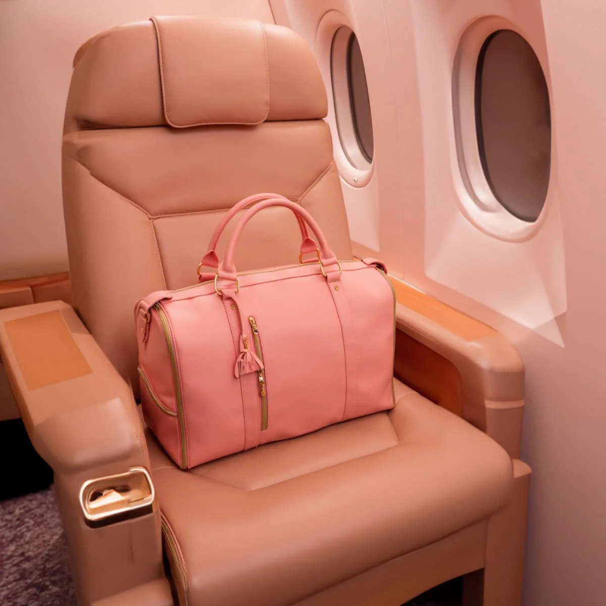 Luhxe Travel Bag 2.0 (Easter Sale) - Image 8