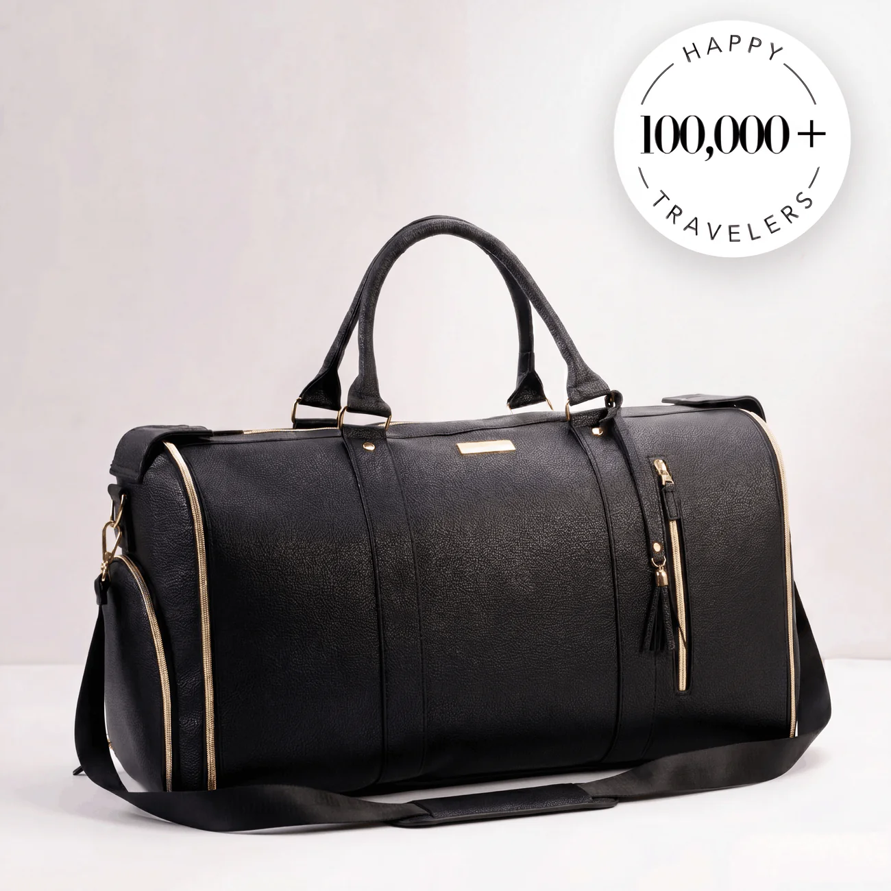 Luhxe Travel Bag 2.0 (Easter Sale) - Image 9