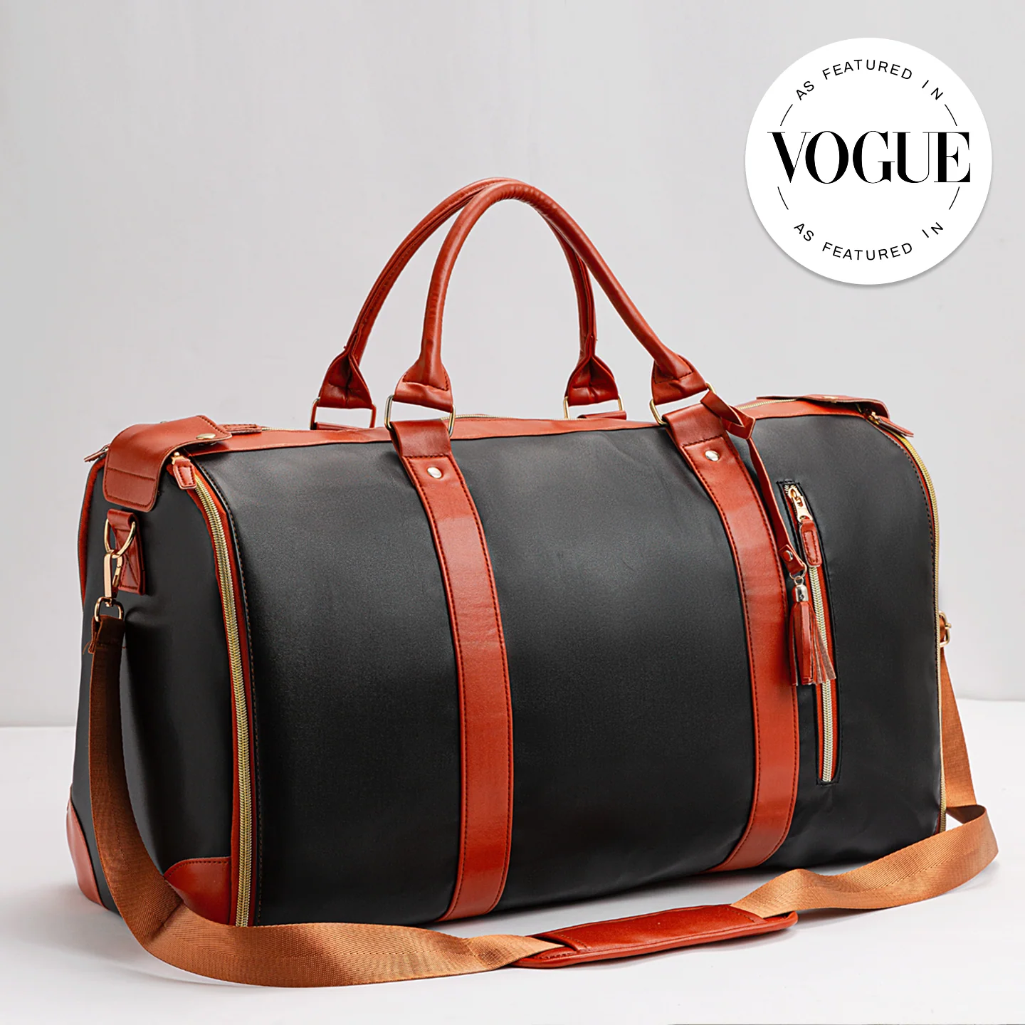 Luhxe Travel Bag 2.0 (BOGO Flash Sale) - Image 2