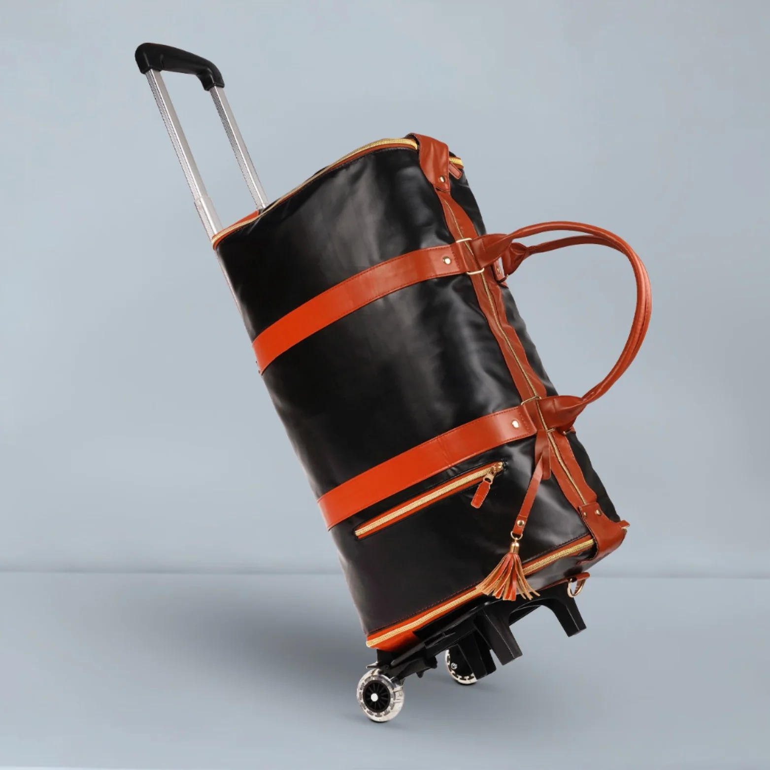 Luhxe Travel Bag (20% Flash Sale) - Image 22