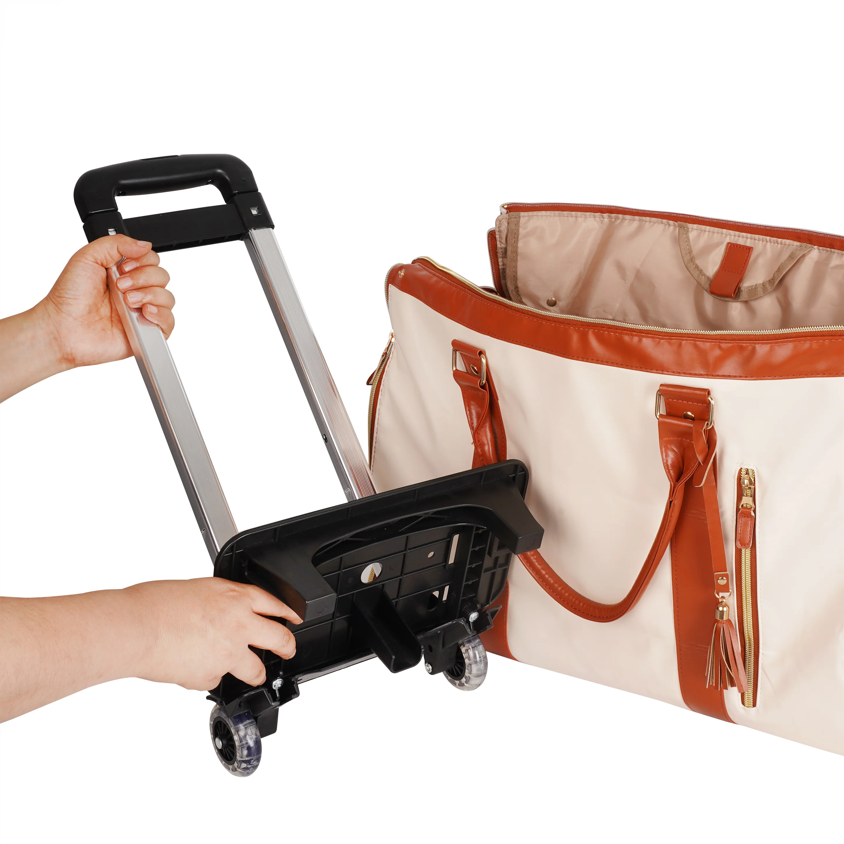 Luhxe Travel Bag (20% Flash Sale) - Image 25
