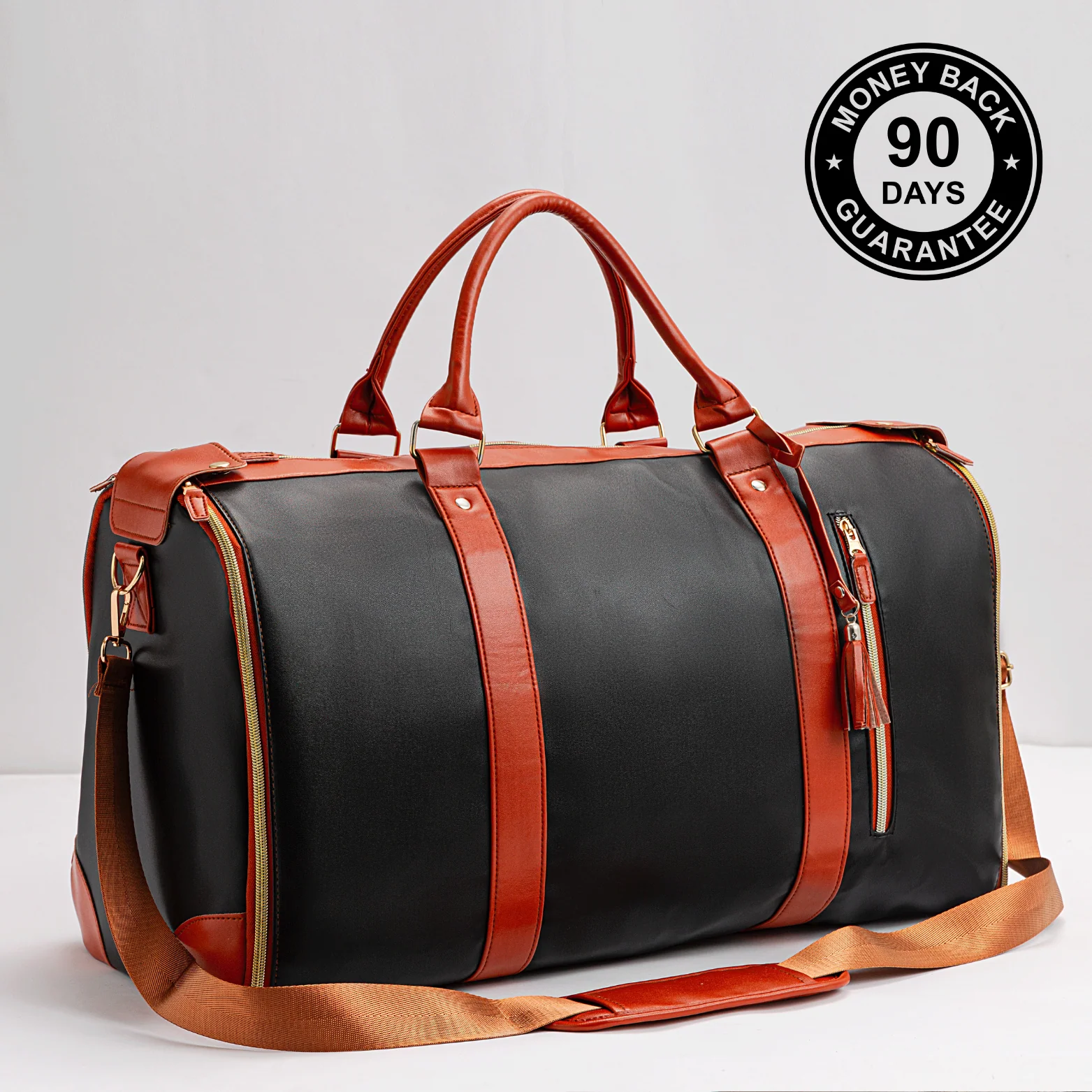 Luhxe Travel Bag (20% Flash Sale) - Image 6
